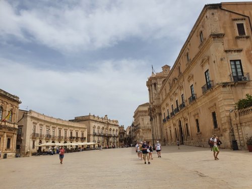 Екскурзия в ИТАЛИЯ - Сицилия - кухня, природа и история!