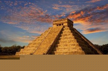 МЕКСИКО и КУБА - III вар.