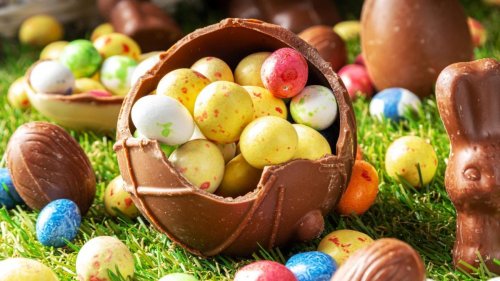 Великден в Солун - хотел "Metropolitan" 4*